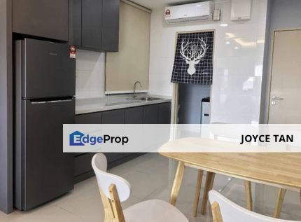 ROI 5.1%  GOlf View 🏌️🏢ARC Austin Hills, Taman Daya , Johor, Johor Bahru
