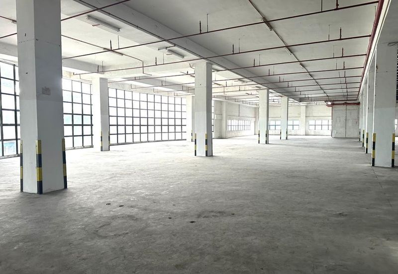 Taman Perindustrian Gembira