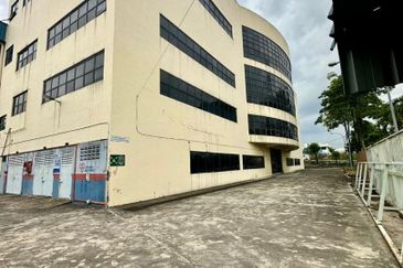 Taman Perindustrian Gembira