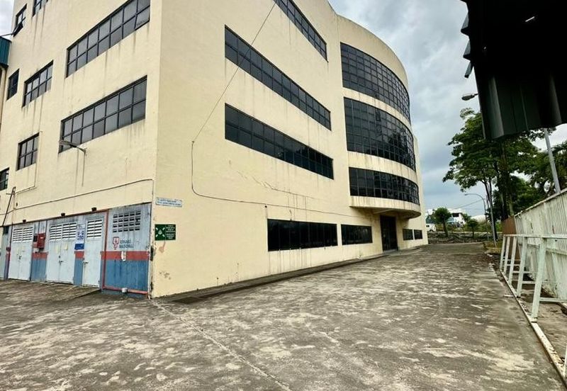 Taman Perindustrian Gembira