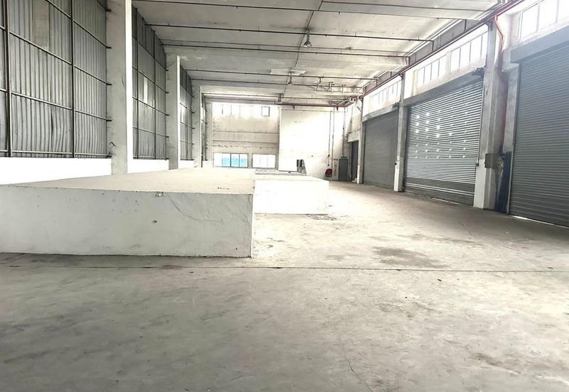 Taman Perindustrian Gembira