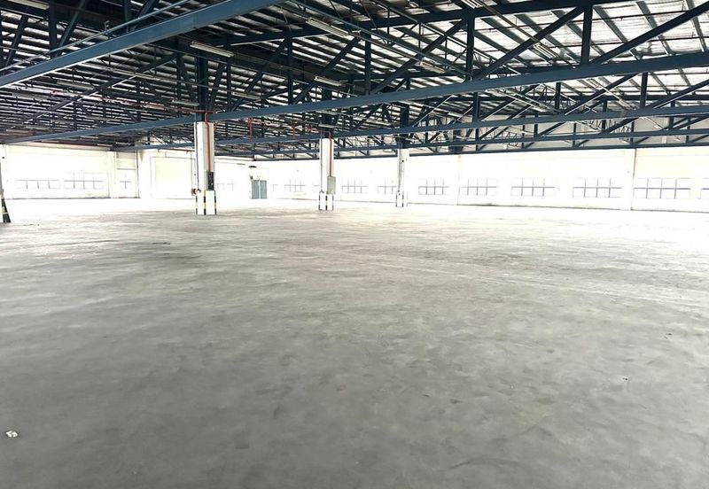 Taman Perindustrian Gembira