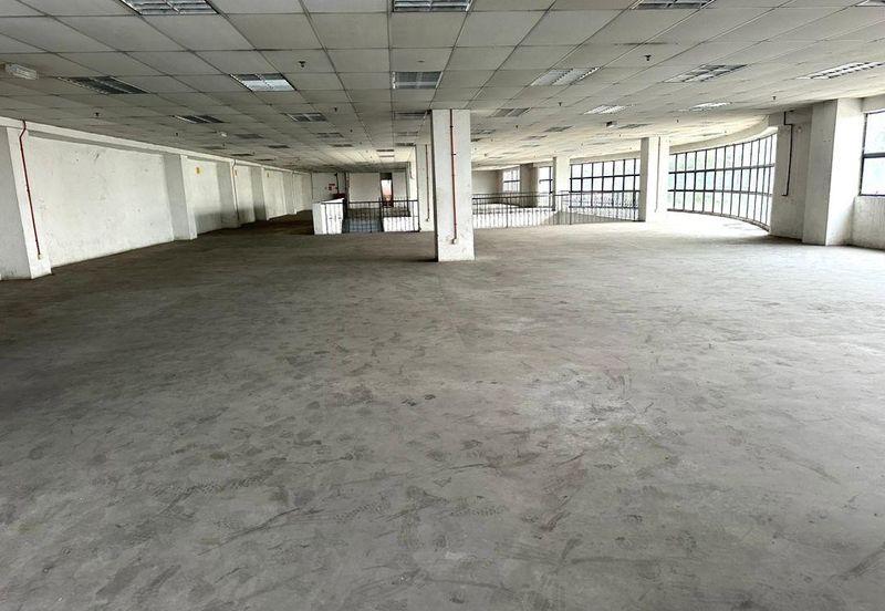 Taman Perindustrian Gembira