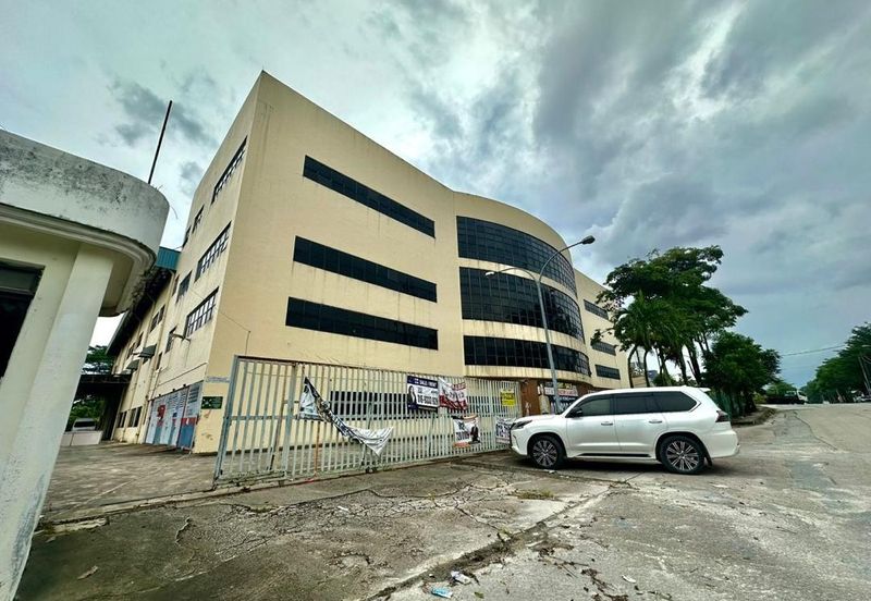 Taman Perindustrian Gembira