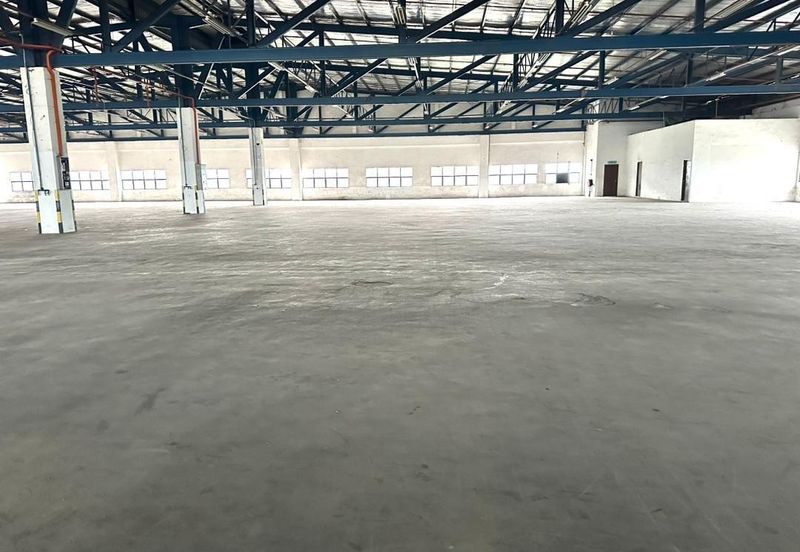 Taman Perindustrian Gembira