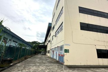 Taman Perindustrian Gembira