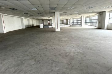 Taman Perindustrian Gembira