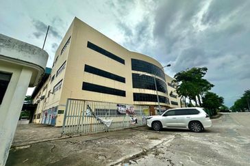 Taman Perindustrian Gembira