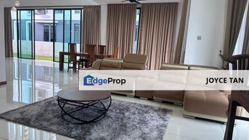 Isola Grandeur Bungalow @ Senibong Cove 🏡, Johor, Masai