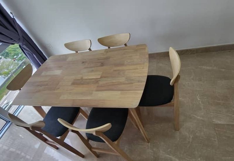 Paradiso Nuova Medini