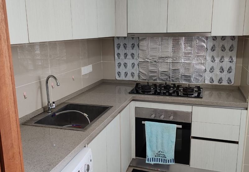 Paradiso Nuova Medini