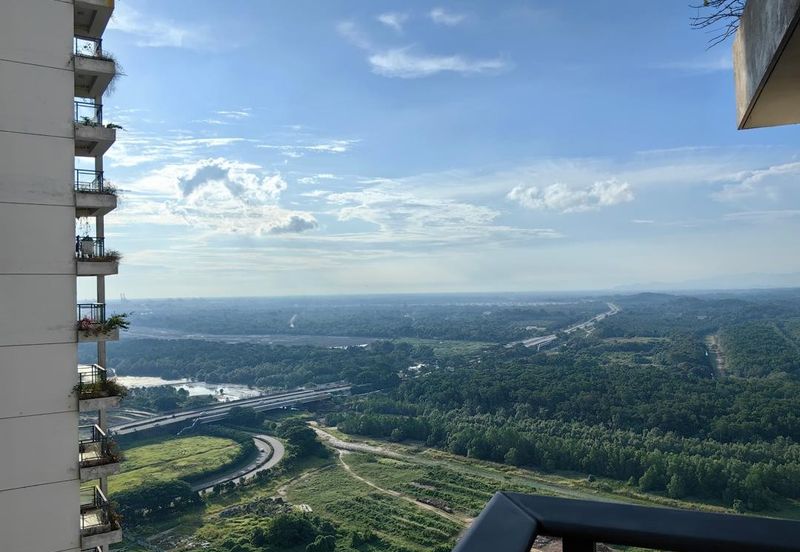 Starview Bay @ Forest City