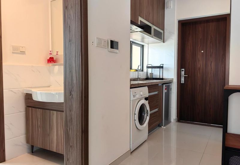 Starview Bay @ Forest City