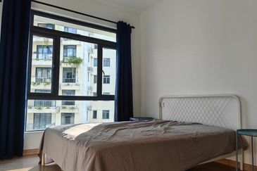 Starview Bay @ Forest City