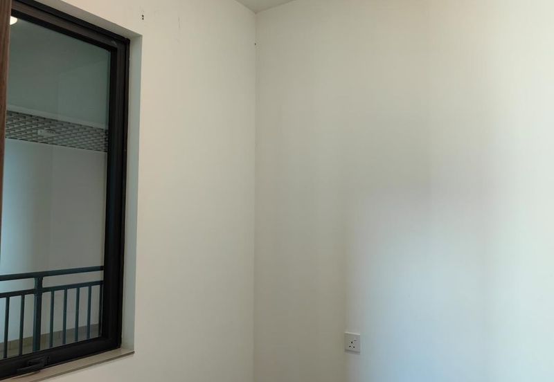 Starview Bay @ Forest City