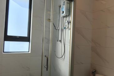 Starview Bay @ Forest City