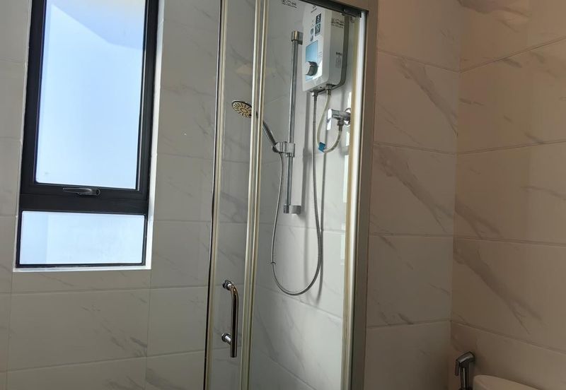 Starview Bay @ Forest City