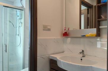 Starview Bay @ Forest City