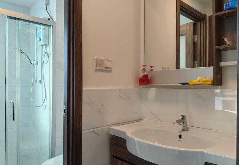 Starview Bay @ Forest City