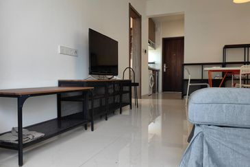 Starview Bay @ Forest City