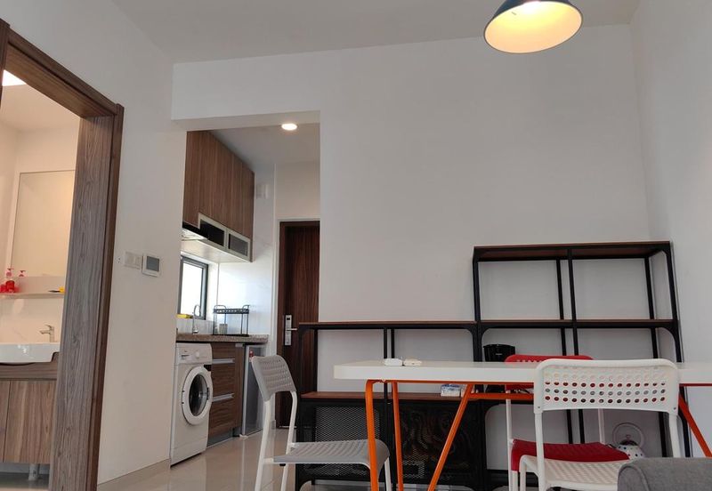 Starview Bay @ Forest City