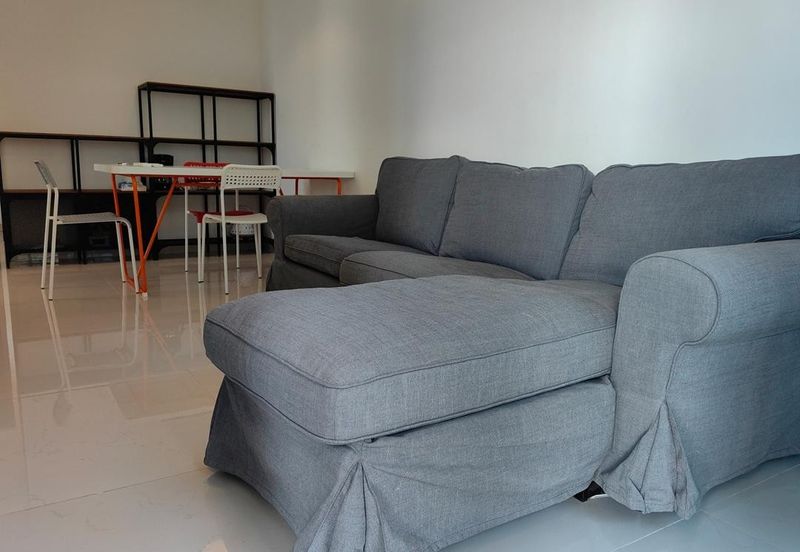 Starview Bay @ Forest City