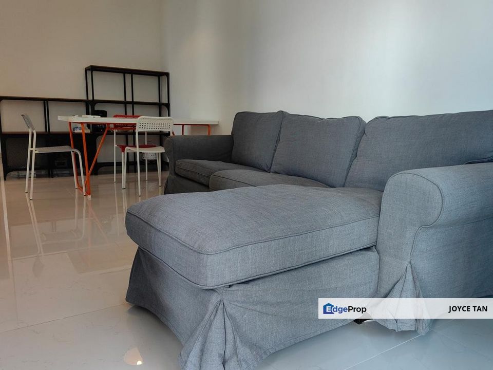 [ Super Cheap ! ] Forest City 大发展区 , Johor, 