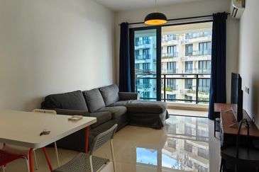 Starview Bay @ Forest City