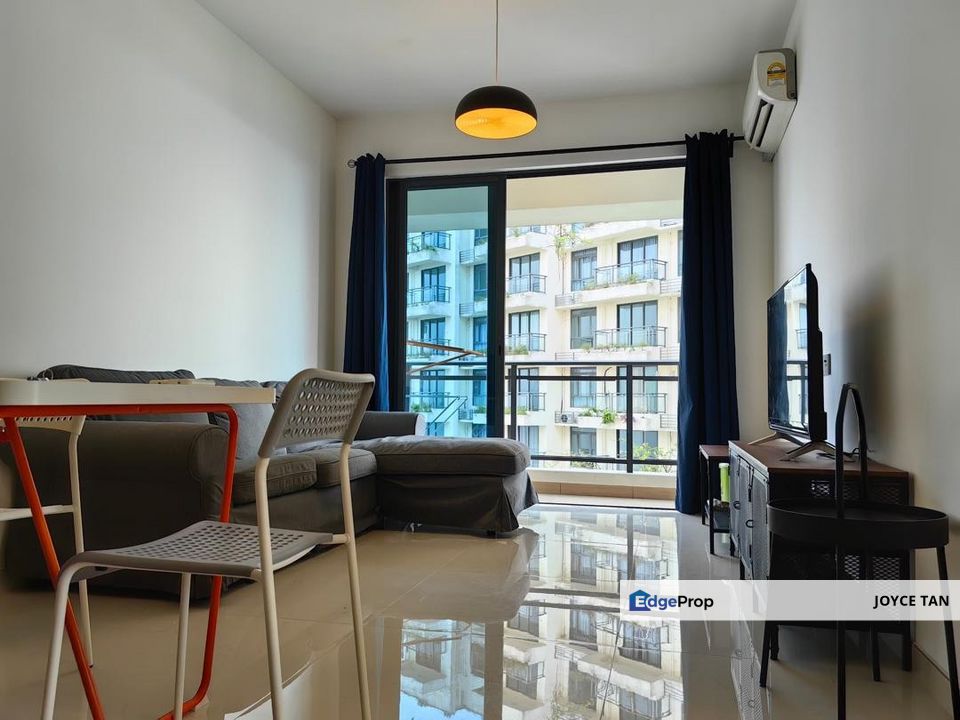 [ Super Cheap ! ] Forest City 大发展区 , Johor, 