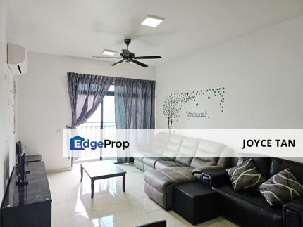Sky Breeze @ Bukit Indah, Iskandar Puteri 🏩 , Johor, Johor Bahru