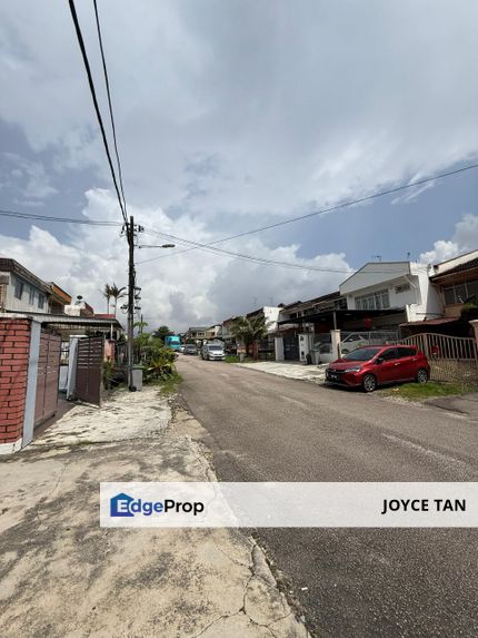 Taman Pelangi, JB Town #Endlot, Extended w Renovated , Johor, Johor Bahru