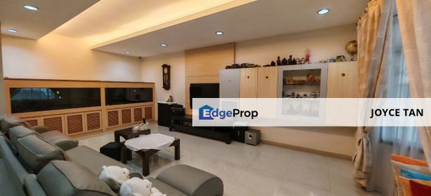 Desa Tebrau, Jalan Harmonium ➡️ Reno RM 300k + Extend , Johor, Johor Bahru