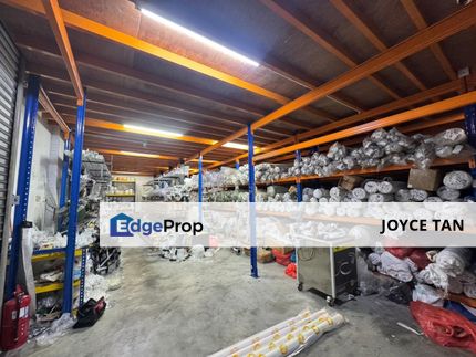 Eco Business Park 1- Phase 2 (Eco Hub), Johor, Johor Bahru
