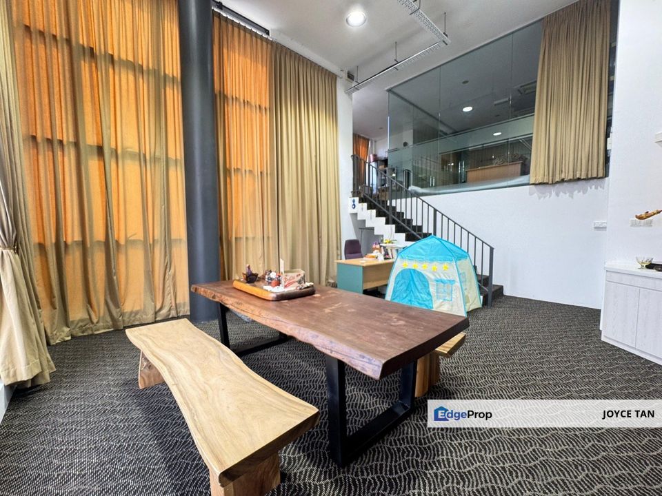 Eco Business Park 1- Phase 2 (Eco Hub), Johor, Johor Bahru