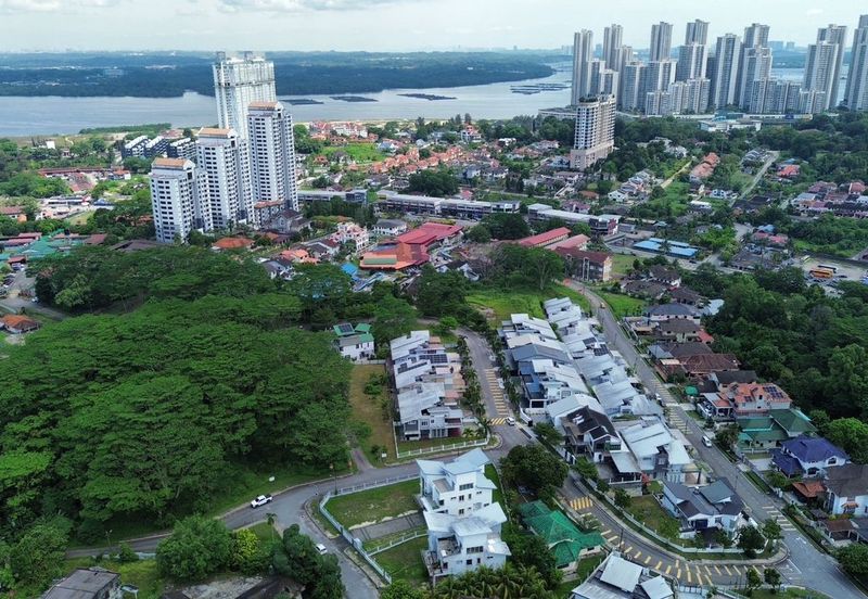 Taman Nong Chik Heights