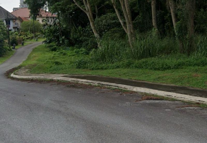 Taman Nong Chik Heights