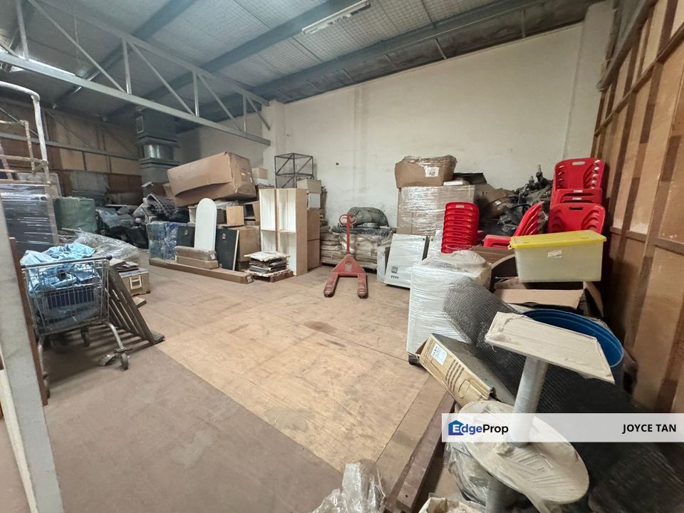 Setia Business Park 2, Dato Onn , Johor, Johor Bahru