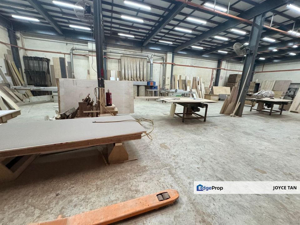 Setia Business Park 2, Dato Onn , Johor, Johor Bahru