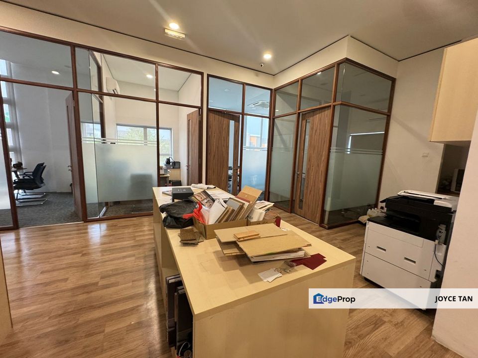 Setia Business Park 2, Dato Onn , Johor, Johor Bahru