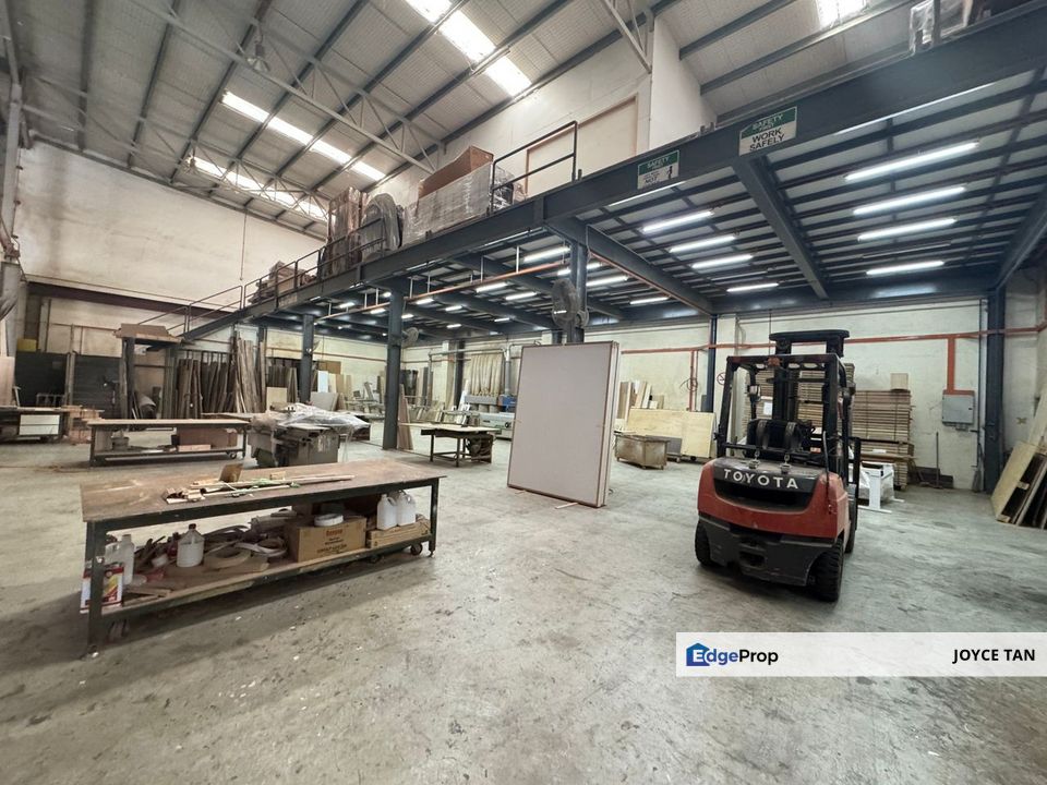 Setia Business Park 2, Dato Onn , Johor, Johor Bahru