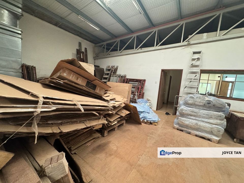 Setia Business Park 2, Dato Onn , Johor, Johor Bahru