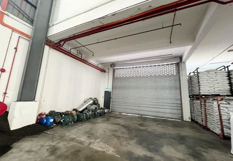 Kawasan Perindustrian Indahpura