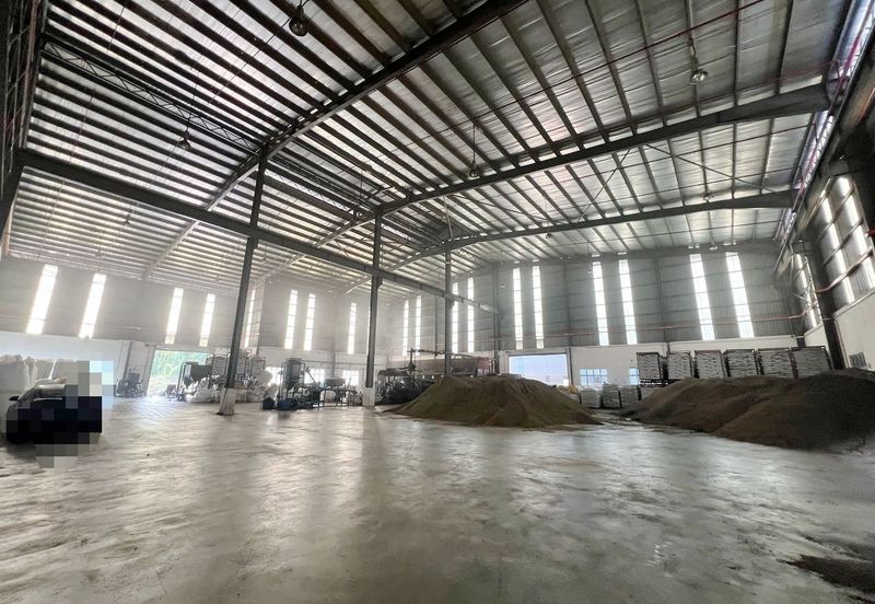 Kawasan Perindustrian Indahpura