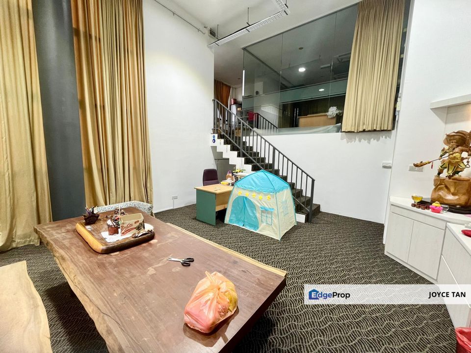 Eco Hub @ Ebp1 Phase 2, Dato Onn , Johor, Johor Bahru