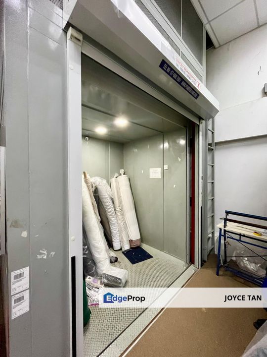 Eco Hub @ Ebp1 Phase 2, Dato Onn , Johor, Johor Bahru