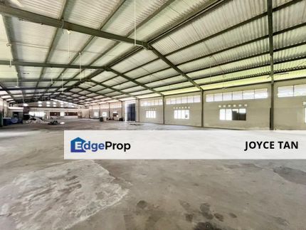 Taman Perindustrain Tampoi .. , Johor, Johor Bahru