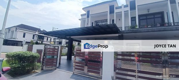 Eco Summer 🌞 Endlot 10ft land , Johor, Johor Bahru