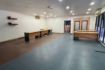 Taman Perindustrian Cemerlang