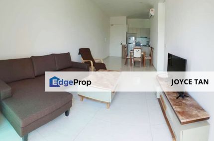 Havona Austin, Luxury Apartment 🏩, Johor, Johor Bahru