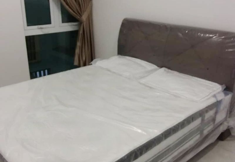 Havona Residence @ Taman Mount Austin